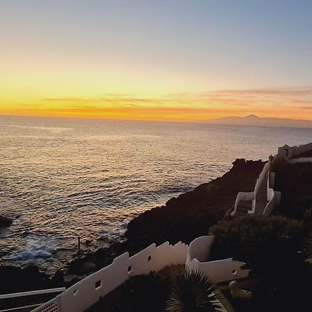 Salema Sardina, Mar, Relax Y Atardecer Apartment Las Palmas de Gran Canaria Ngoại thất bức ảnh
