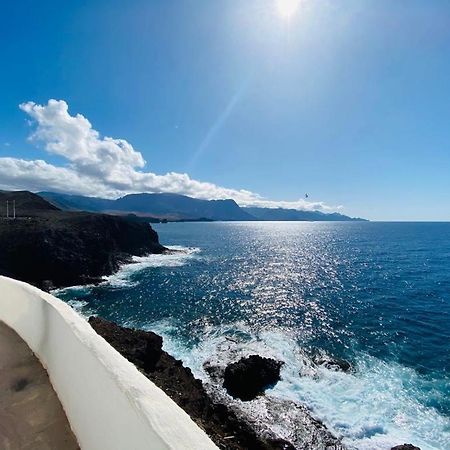 Salema Sardina, Mar, Relax Y Atardecer Apartment Las Palmas de Gran Canaria Ngoại thất bức ảnh