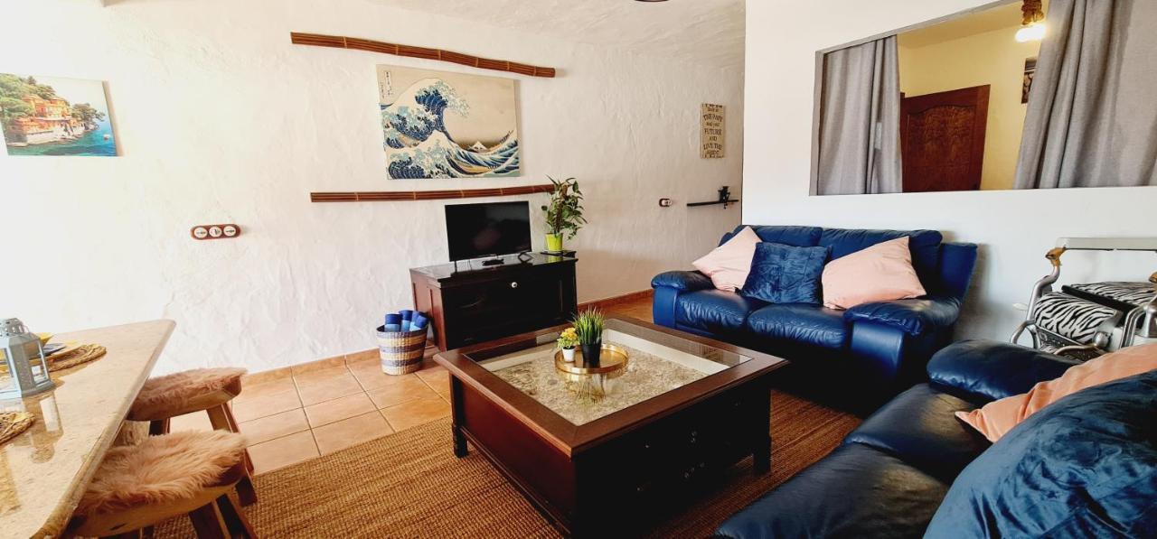 Salema Sardina, Mar, Relax Y Atardecer Apartment Las Palmas de Gran Canaria Ngoại thất bức ảnh