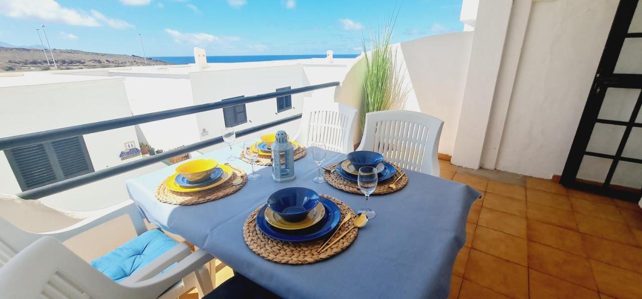 Salema Sardina, Mar, Relax Y Atardecer Apartment Las Palmas de Gran Canaria Ngoại thất bức ảnh