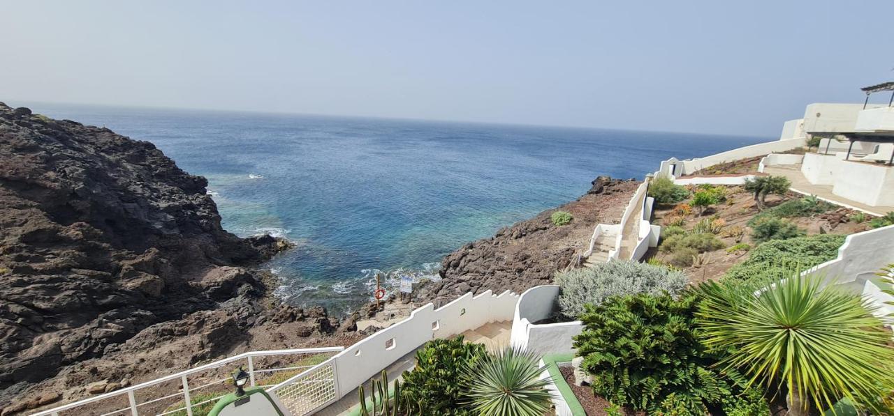 Salema Sardina, Mar, Relax Y Atardecer Apartment Las Palmas de Gran Canaria Ngoại thất bức ảnh