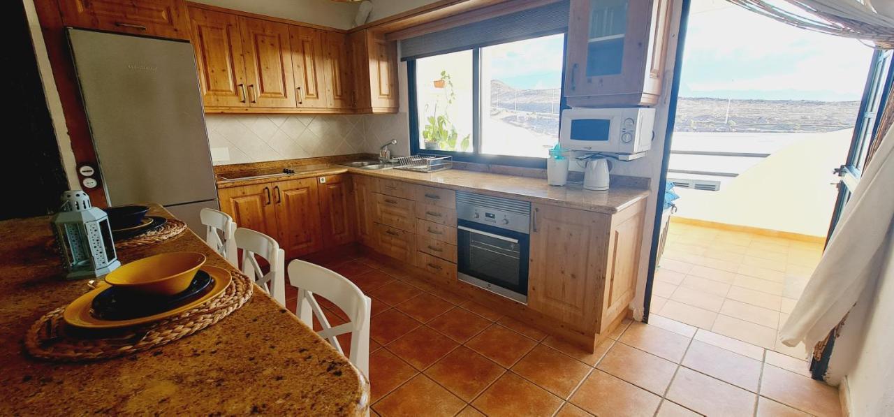 Salema Sardina, Mar, Relax Y Atardecer Apartment Las Palmas de Gran Canaria Ngoại thất bức ảnh