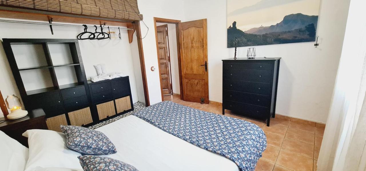 Salema Sardina, Mar, Relax Y Atardecer Apartment Las Palmas de Gran Canaria Ngoại thất bức ảnh