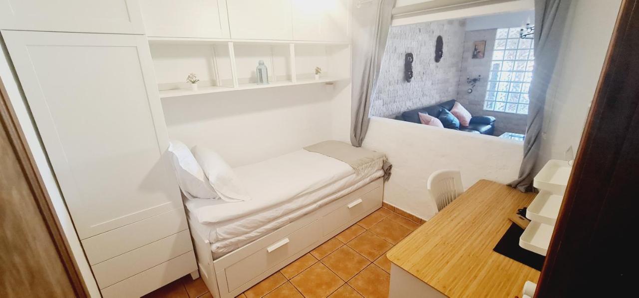 Salema Sardina, Mar, Relax Y Atardecer Apartment Las Palmas de Gran Canaria Ngoại thất bức ảnh