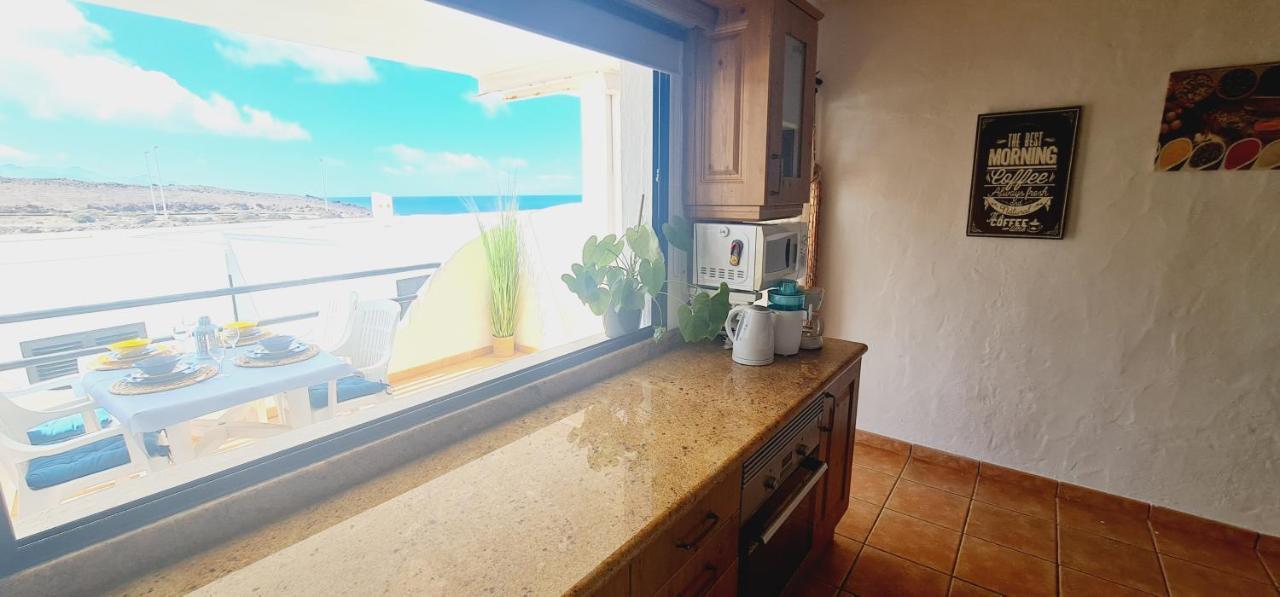 Salema Sardina, Mar, Relax Y Atardecer Apartment Las Palmas de Gran Canaria Ngoại thất bức ảnh