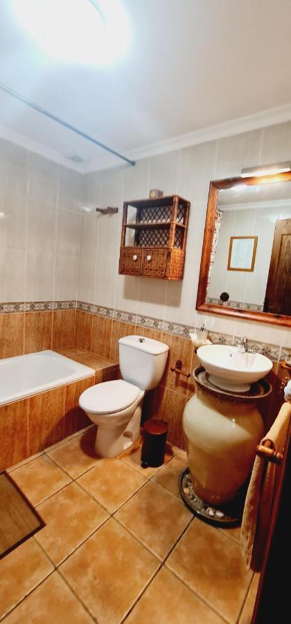 Salema Sardina, Mar, Relax Y Atardecer Apartment Las Palmas de Gran Canaria Ngoại thất bức ảnh