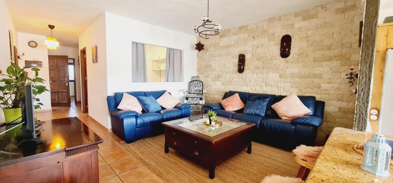 Salema Sardina, Mar, Relax Y Atardecer Apartment Las Palmas de Gran Canaria Ngoại thất bức ảnh