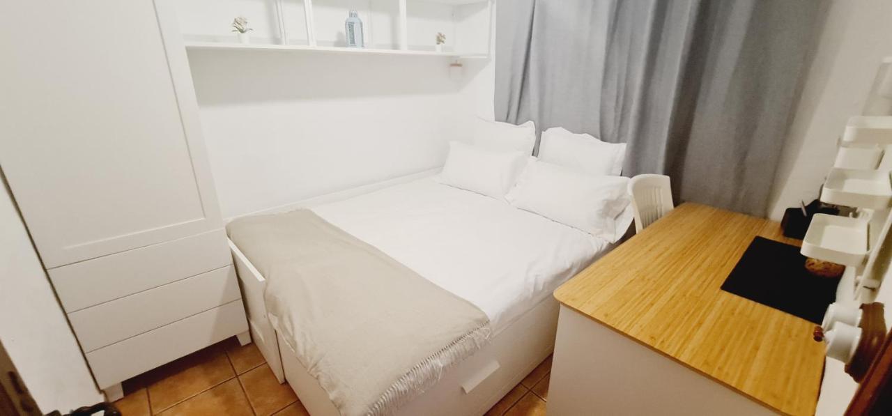 Salema Sardina, Mar, Relax Y Atardecer Apartment Las Palmas de Gran Canaria Ngoại thất bức ảnh