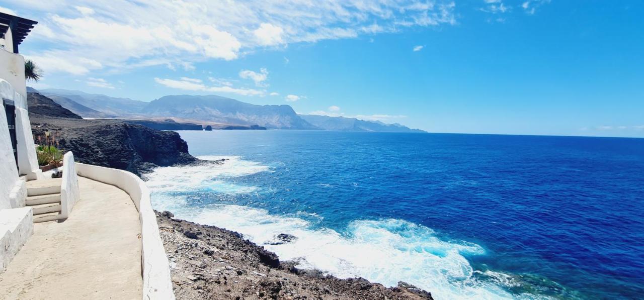Salema Sardina, Mar, Relax Y Atardecer Apartment Las Palmas de Gran Canaria Ngoại thất bức ảnh