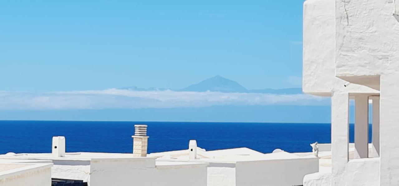 Salema Sardina, Mar, Relax Y Atardecer Apartment Las Palmas de Gran Canaria Ngoại thất bức ảnh