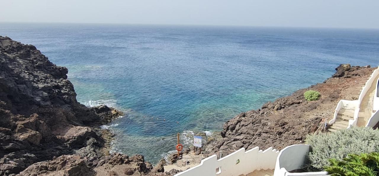 Salema Sardina, Mar, Relax Y Atardecer Apartment Las Palmas de Gran Canaria Ngoại thất bức ảnh
